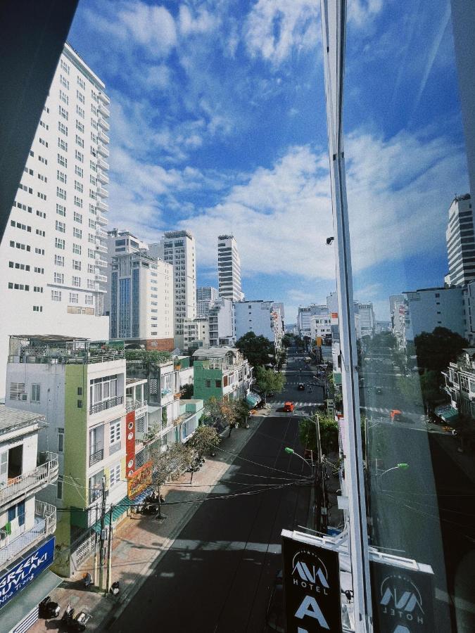 Holi Anna Hotel ญาจาง ภายนอก รูปภาพ