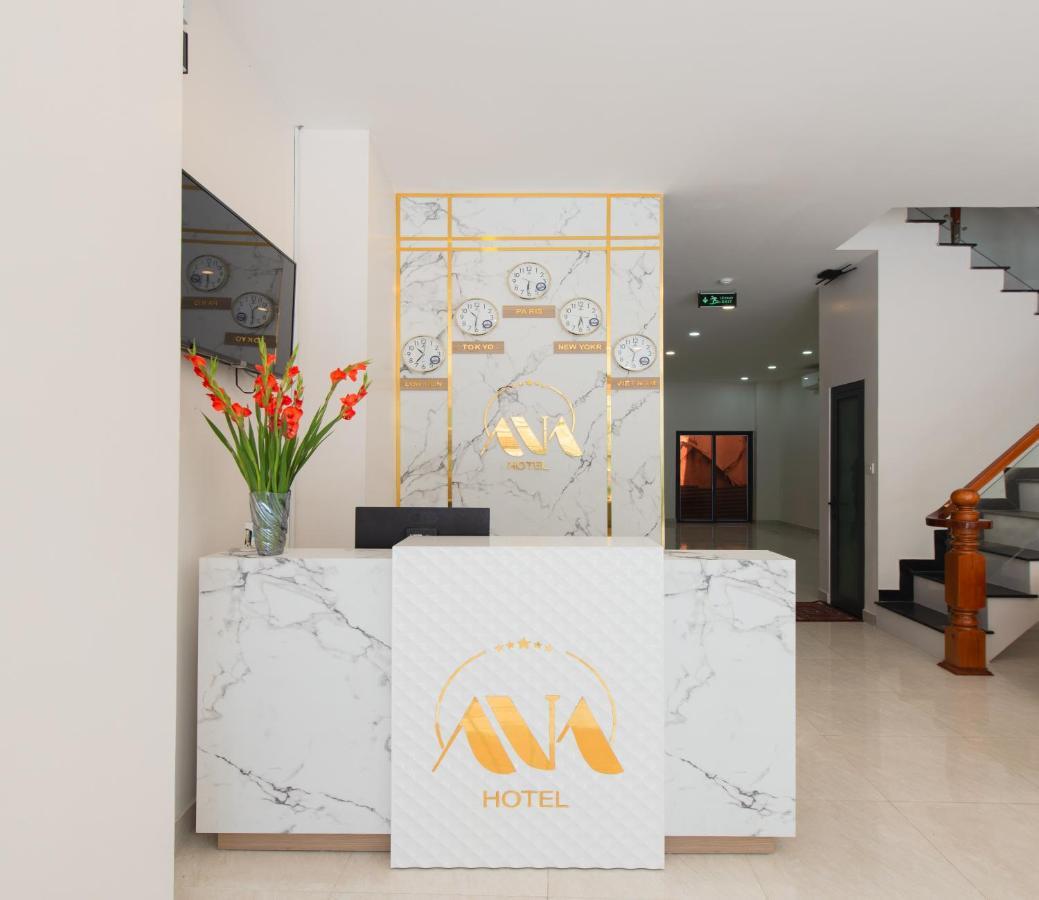 Holi Anna Hotel ญาจาง ภายนอก รูปภาพ