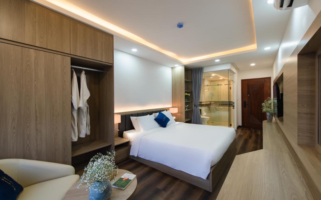 Holi Anna Hotel ญาจาง ภายนอก รูปภาพ
