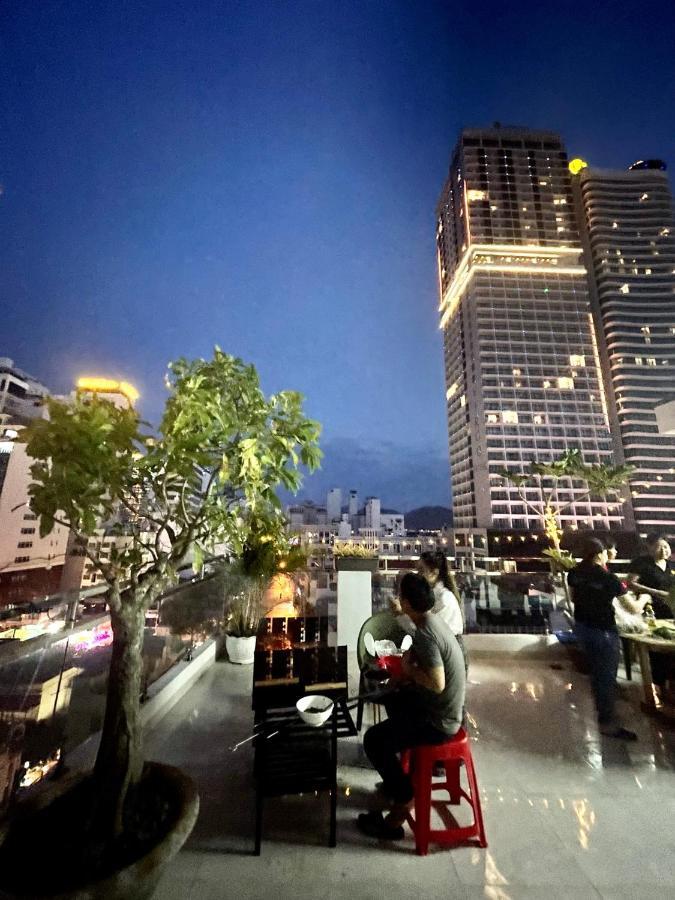 Holi Anna Hotel ญาจาง ภายนอก รูปภาพ