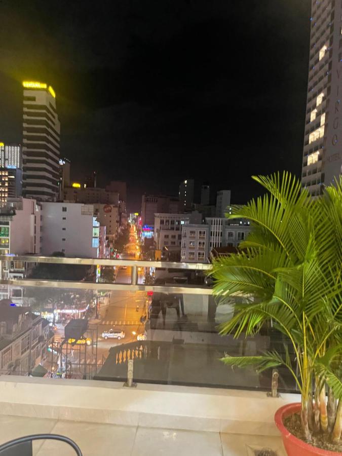 Holi Anna Hotel ญาจาง ภายนอก รูปภาพ