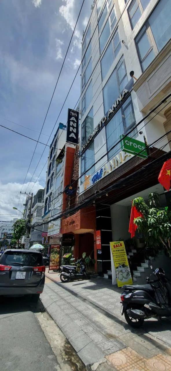 Holi Anna Hotel ญาจาง ภายนอก รูปภาพ